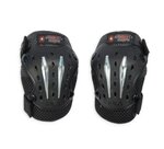 Set 3 Protections Junior Fila Junior Xs Noir argent