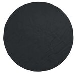 vidaXL Housse pour mobilier d'extérieur 320 x 320 x 105 cm Tissu 210D