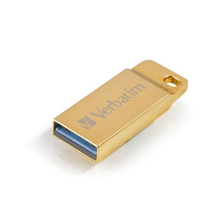 Verbatim 32gb metal executive