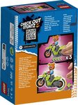60356  La moto de cascade de lOurs ® City