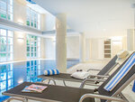 Séjour étoilé en hôtel mercure 4* à chantilly avec spa et vtt - smartbox - coffret cadeau séjour