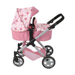 Bayer Chic 2000 567-85 - Poussette pour poupée Mila