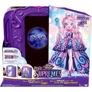Moose Toys 15711 - Magic Mixies Pixie Supremes miroir magique