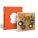 SMARTBOX - Coffret Cadeau Atelier de cuisine de bao et bière artisanale à Lyon pour 1 -  Gastronomie