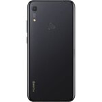 Huawei y6s starry black 32 go