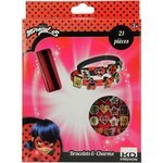 MIRACULOUS Bracelets et Charms Pour Enfant