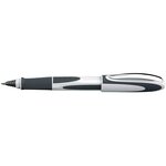 Roller à cartouche d'encre standard ray blanc- gris foncé schneider