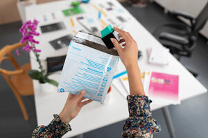 Hp hp 934 black ink cartridge hp 934 original cartouche d encre noir capacite standard pack de 1