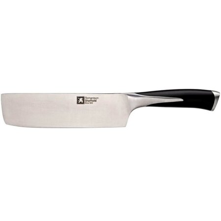 Richardson sheffield couteau de cuisine kyu nakiri 17 5 cm