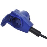 Proplus rallonge électrique cee 20 m