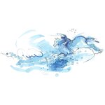 étui de 5 marqueurs aquarelle ALBRECHT DÜRER FABER-CASTELL