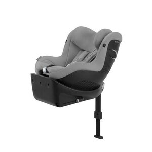 Siège-auto gr 0+/1 Sirona Gi i-Size Plus Stone Grey