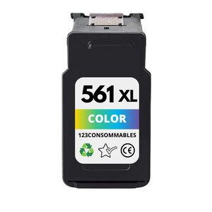 Cartouche compatible avec CANON CL-561 XL couleur CL