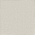 vidaXL Ensemble de Canapés 2 Pièces Crème Polyester