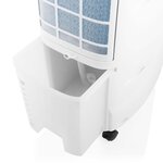 Tristar Refroidisseur d'air AT-5464 60 W Blanc