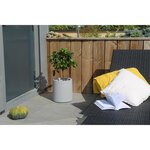 BAC GRANIT ROND 40 STONE