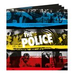 Pièce de monnaie 5 Pounds Royaume-Uni 2023 2 onces argent BE – The Police