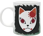 DEMON SLAYER - Mug - 320 ml - Tanjiro