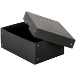 Purebox Black A5 100mm - Noir - Falken