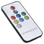 ProGarden Lampe solaire de jardin à LED 3 en 1 Noir