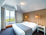 SMARTBOX - Coffret Cadeau 1 nuit en hôtel spa 4 étoiles avec dîner à Concarneau -  Séjour