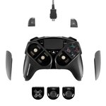 Thrustmaster manette eswap pro controller ps4 noir