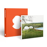 SMARTBOX - Coffret Cadeau 2 jours insolites en bulle de luxe avec bain bouillonnant privatif près de Montauban -  Séjour