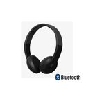 Skullcandy S5urhw-509 Casque Uproar Sans Fil Bluetooth Avec Controle Des Appels - Noir