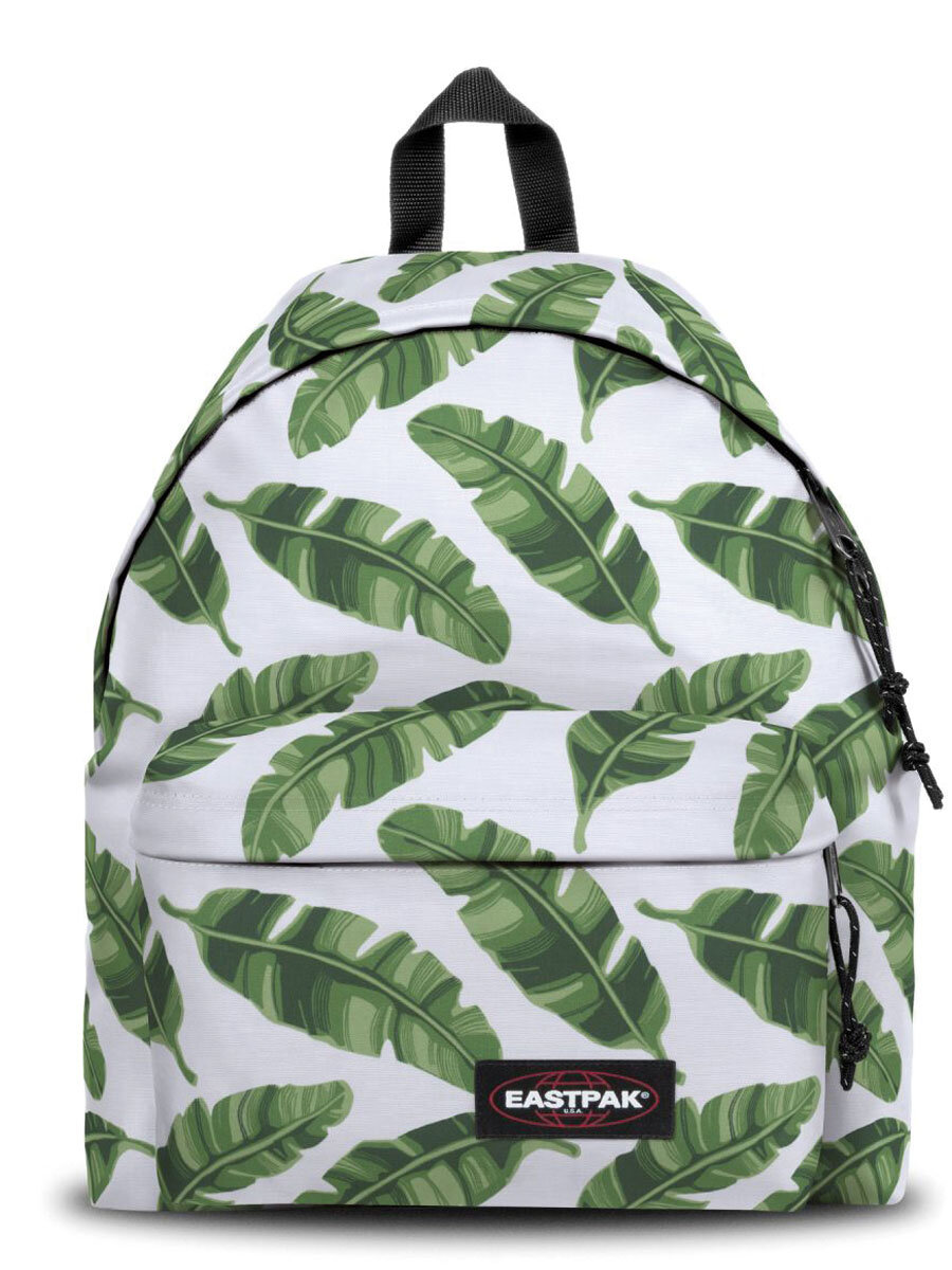 Sac eastpak feuille online