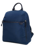 Sac à dos urban chic - L28.0 x H31.0 x P10.0 cm - KATANA - 28605-Bleu marine