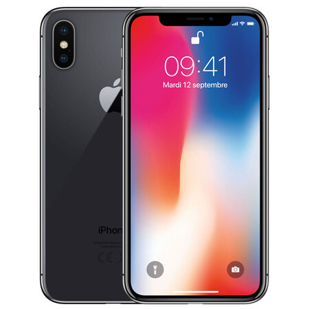 Apple iphone xs - sideral - 256 go - très bon état