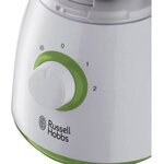 RUSSELL HOBBS Explore 22250-56 Blender classique - Blanc