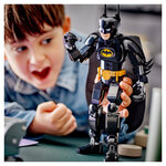 Figurine de Batman™ LEGO® DC 76259 - Super-héros de Gotham City