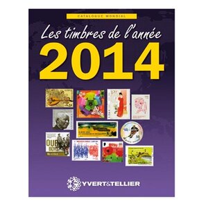 Catalogue mondial des nouveautés 2014