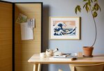 Set de Construction LEGO Art - La Grande Vague d'Hokusai 31208
