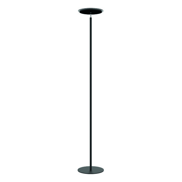 Lampadaire led leddy - unilux