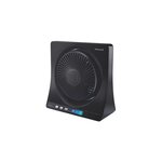 Ventilateur de table quiet set® bg 33 x 33 x 16