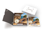 Smartbox - coffret cadeau - loisirs et délices dans le sud-ouest