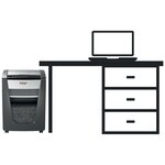 Rexel déchiqueteuse de papier momentum m515 p5