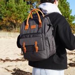 Sac à langer Escapade élégant et fonctionnel