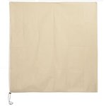 vidaXL Housses de protection pour plantes avec fermeture éclair 10 Pièces