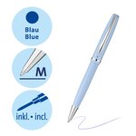 Stylo à Bille Jazz Classic rotatif bleu pastel PELIKAN