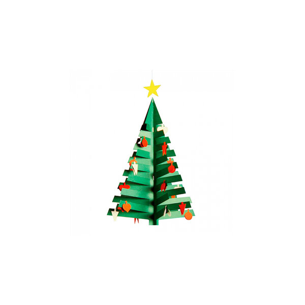Calendar Tree 1