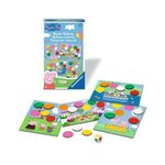 Mini jeu - Peppa Pig ballons colores -