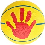 Molten SB4-DBB - Basket-ball Mini-balle
