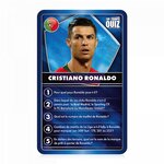 Top Trumps - Quiz stars du foot