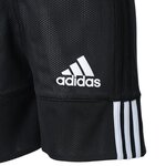 ADIDAS Short de baske 9-10 ans