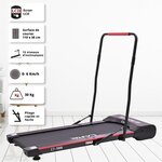 CARE Tapis Ultra-slim CARE CT 900 6km/h Tapis de course