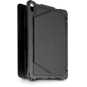 Urban factory - etui de protection renforcé pour ipad 10 2 - clavier bluetooth