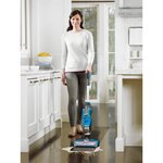 Bissell nettoyeur de plancher crosswave bleu 17132